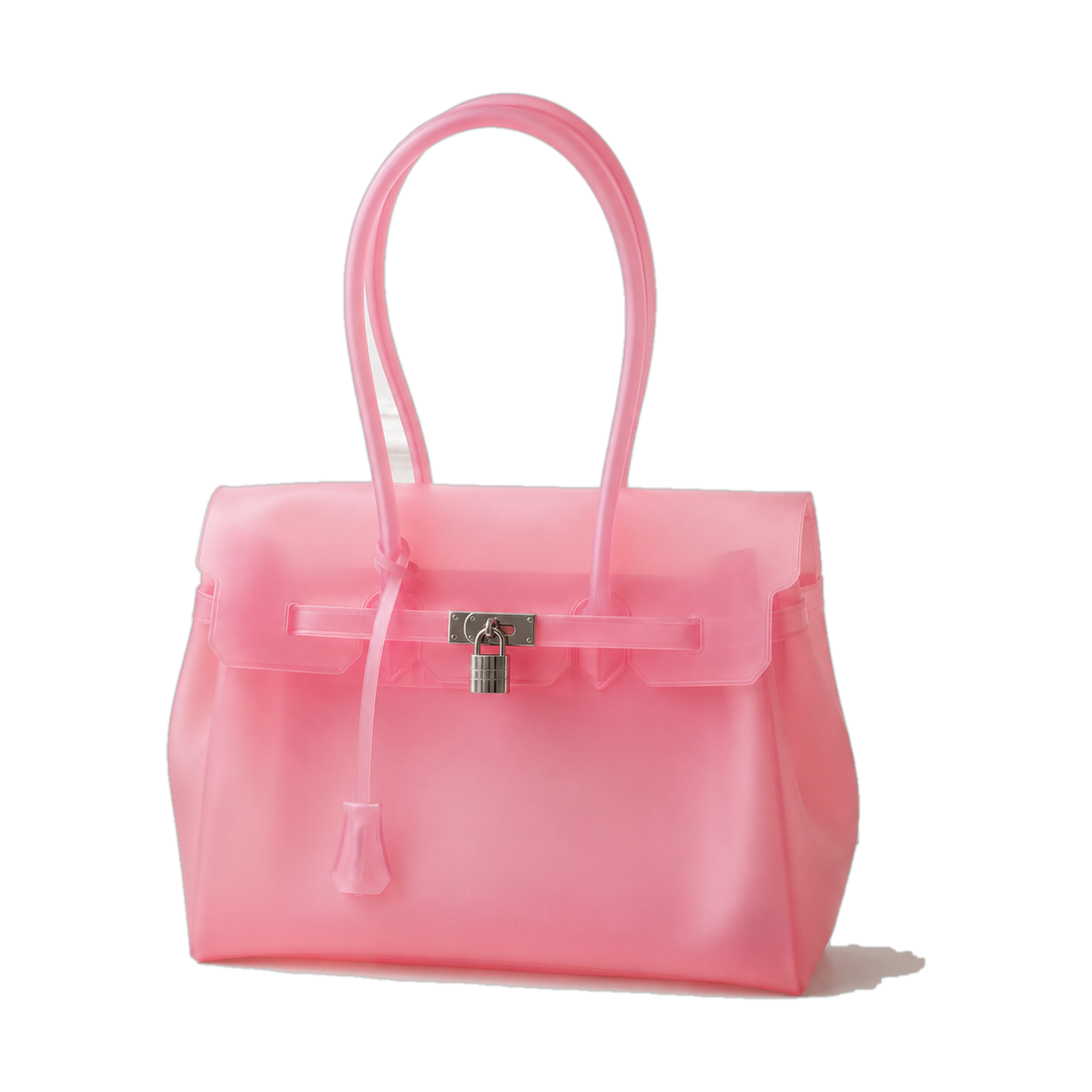 Le cabas MyJellyB, coloris Dragée